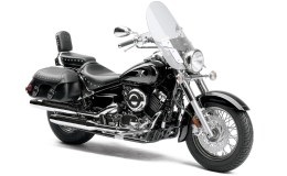 v star 650 performance parts